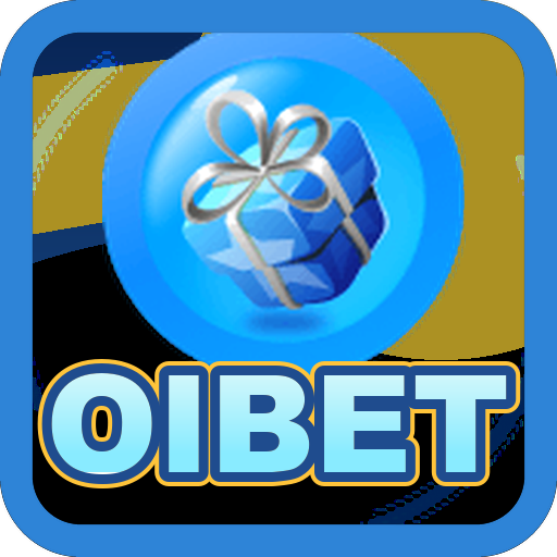 oibet Brasil logo